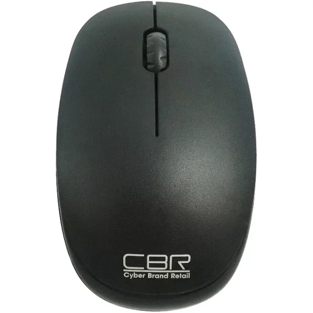 Мышь CBR CM 414 (черный)